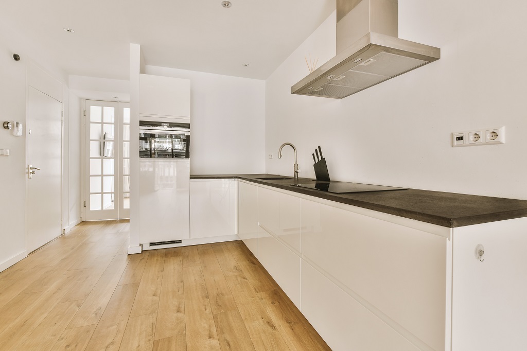 podłoga pływająca w domu